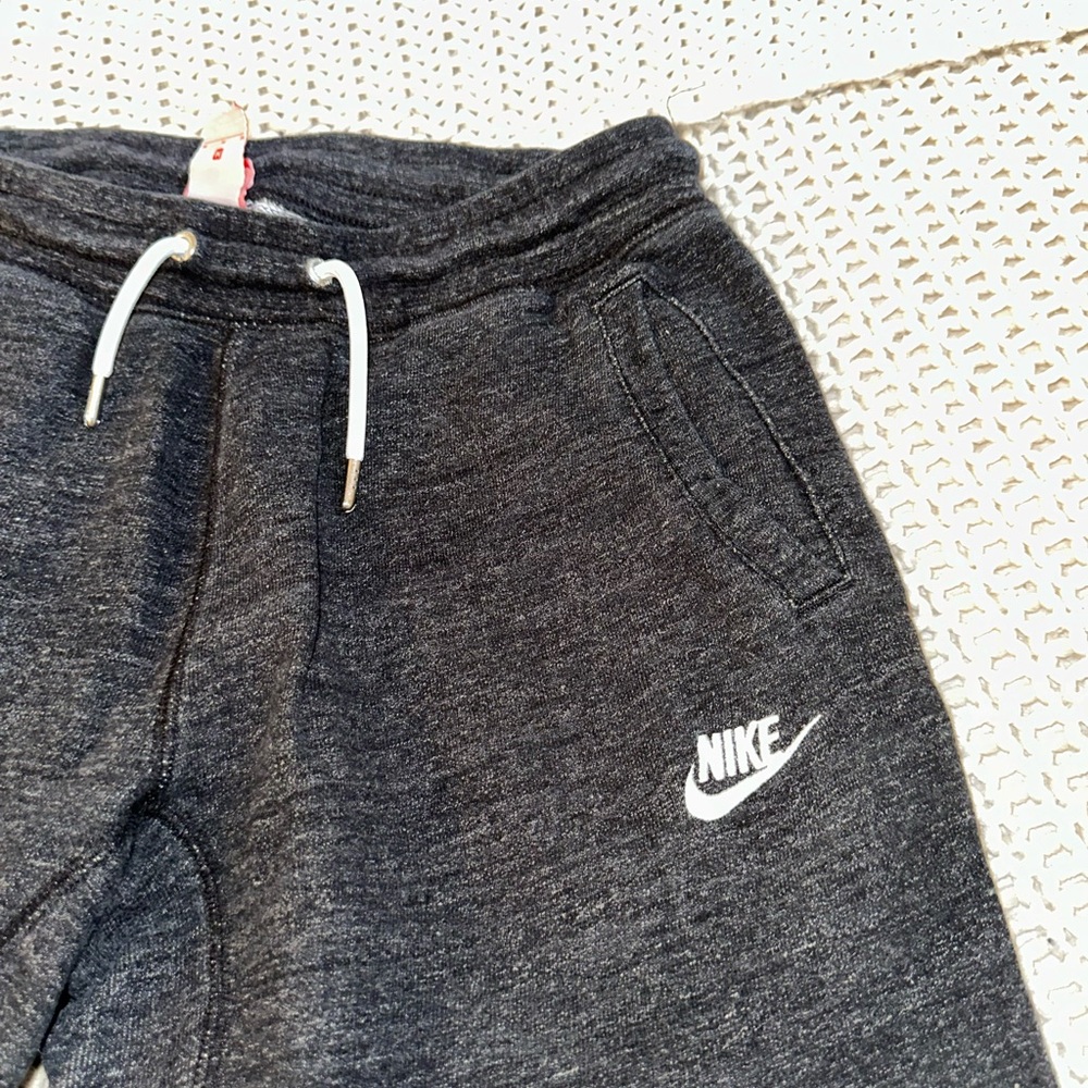 Nike sweat pants